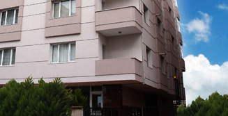 Ulucan Apartmanı